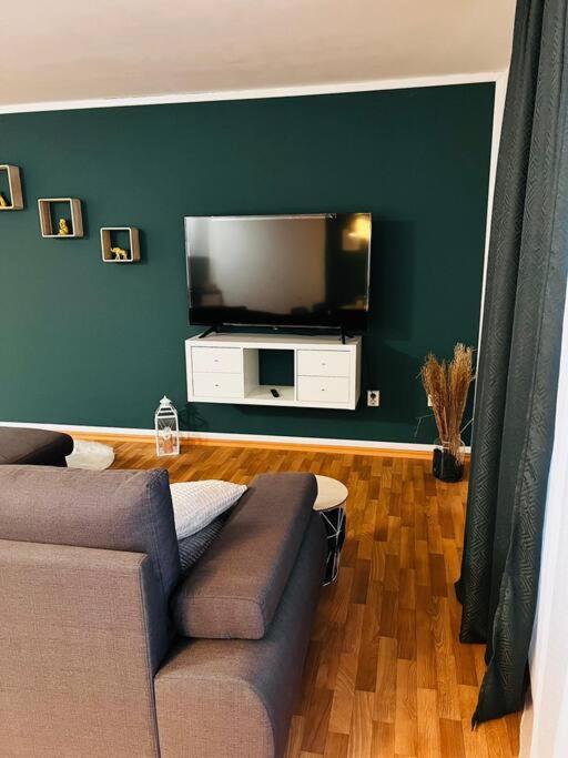 Ferienwohnung in Freiberg nahe Bahnhof photo 4