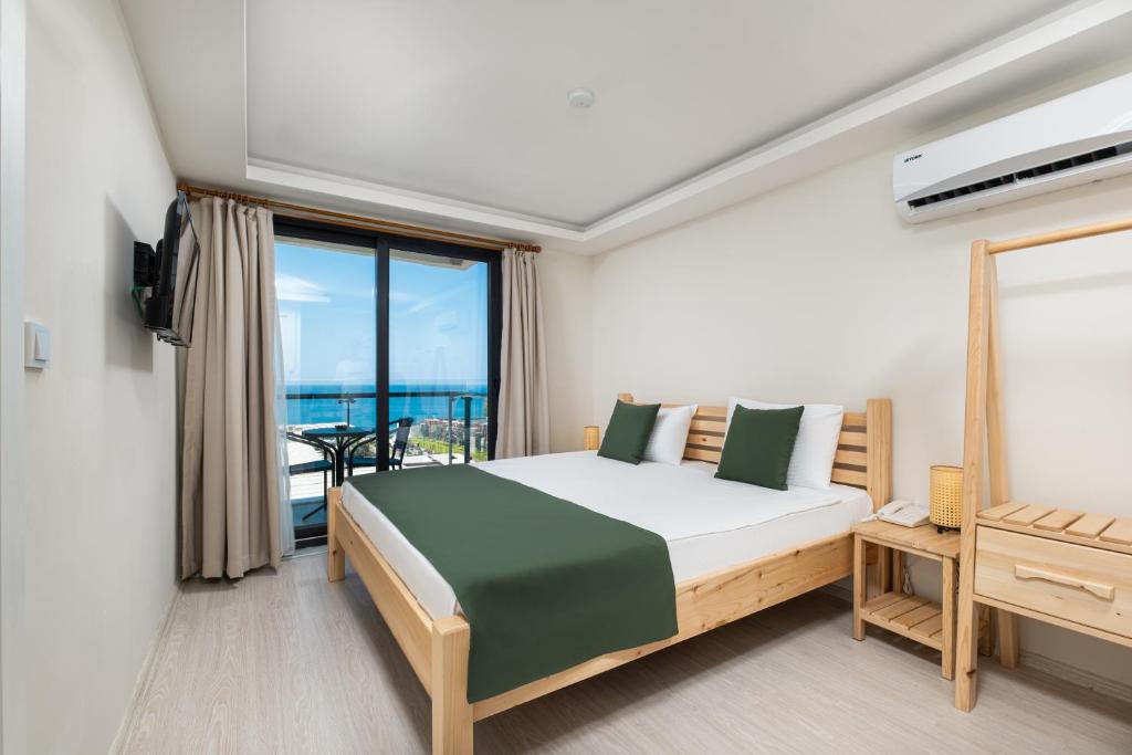 FENİKS BUTİK Hotel photo 2