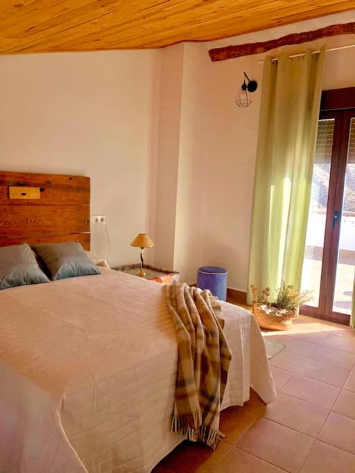 Casa Rural Caballeriza photo 3