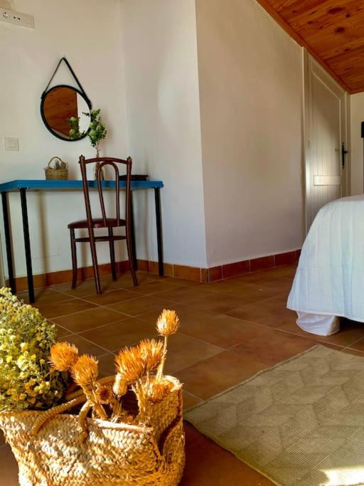 Casa Rural Caballeriza photo 4