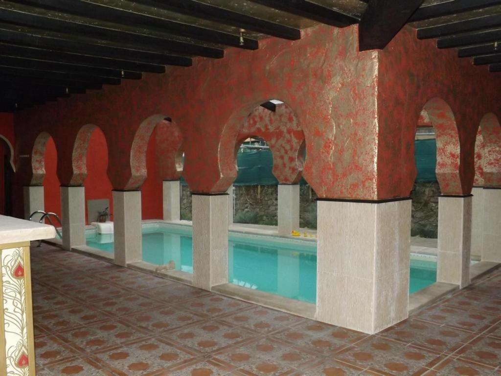 Antaviana Cantabria photo 1