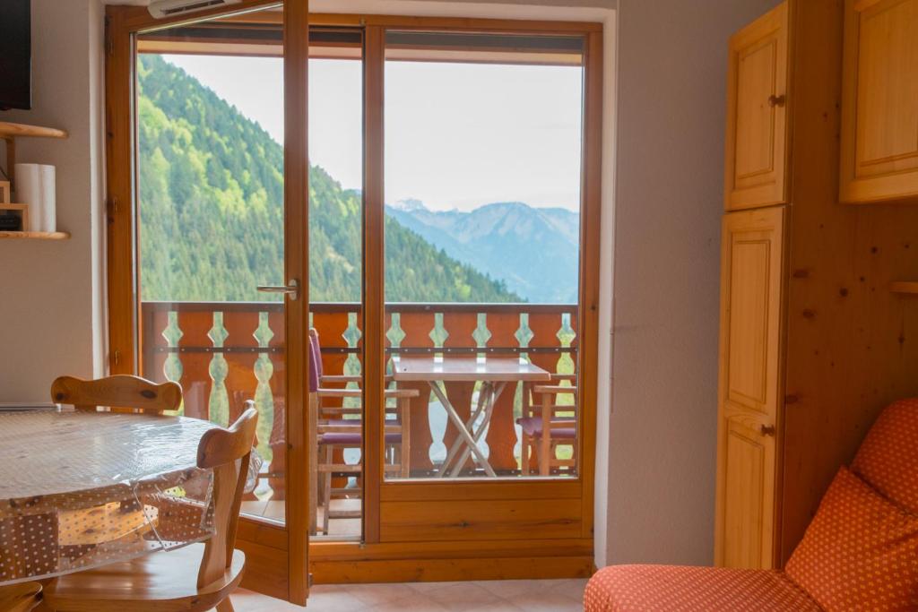 Studio à la montagne pour 4 personnes photo 1