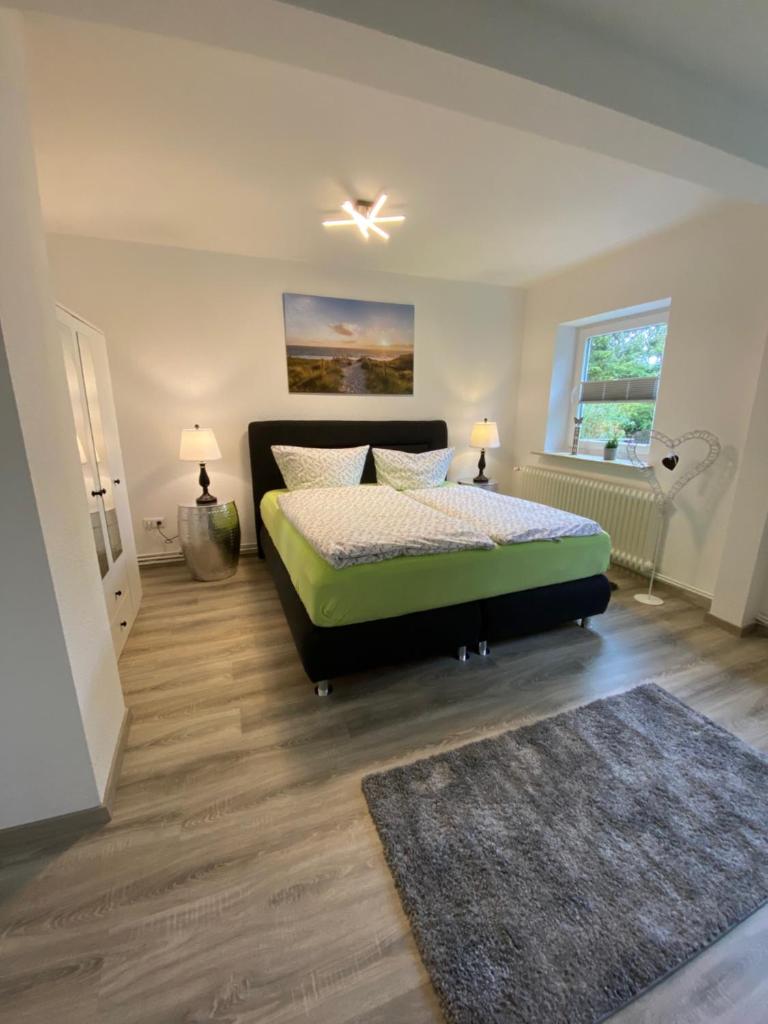Daisys neue Ferienwohnung 267