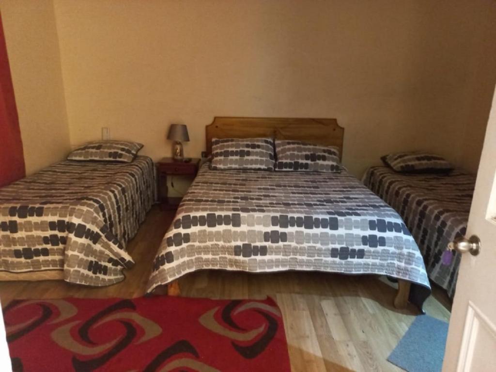 Hotel Arauco Ovalle