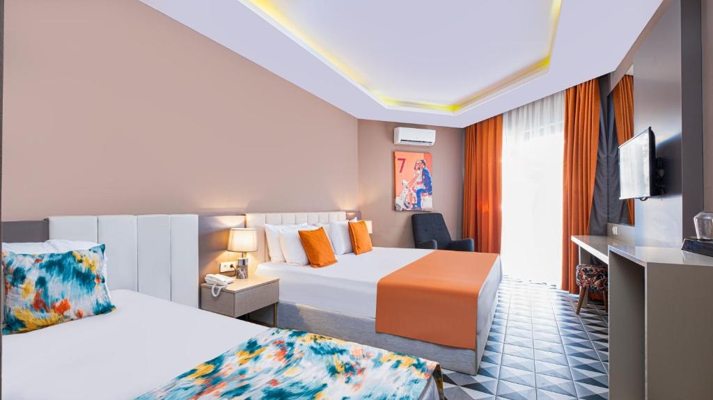 FENİKS BUTİK Hotel photo 3