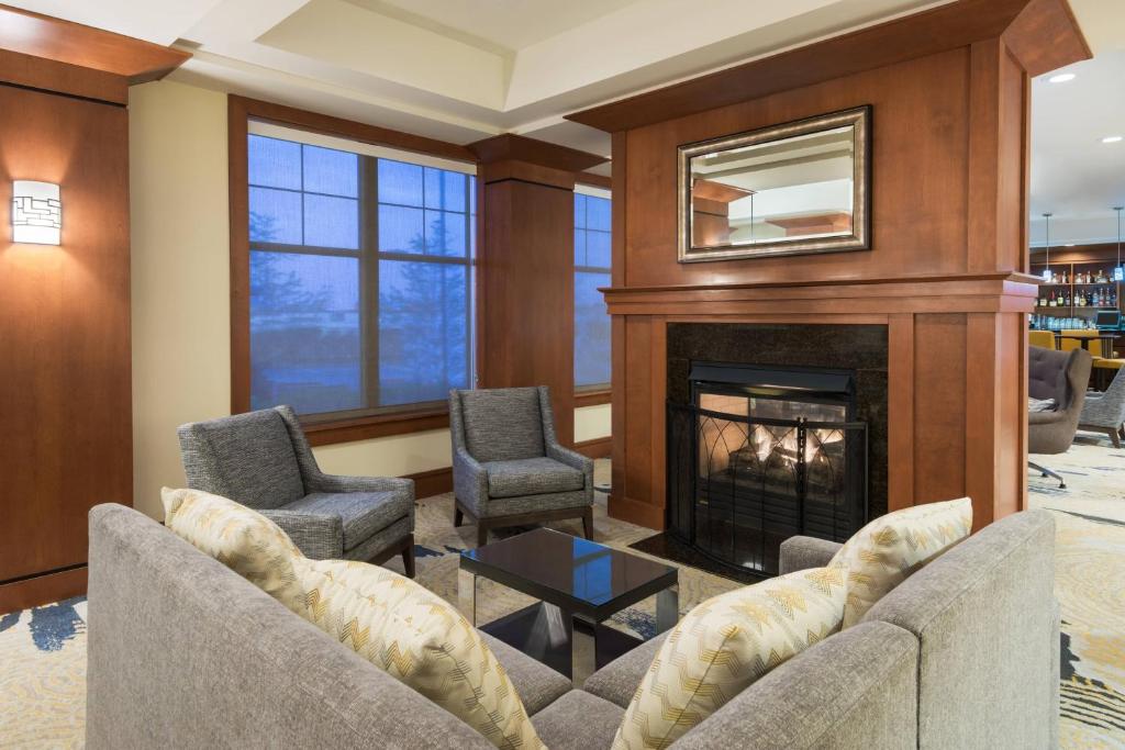 Residence Inn by Marriott St Louis Downtown image