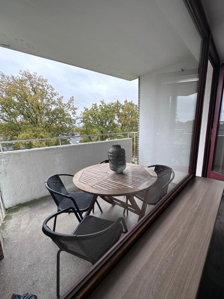 Moderne gemütliche Wohnung in Glinde photo 3