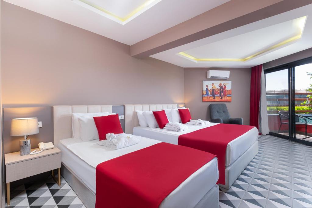 FENİKS BUTİK Hotel photo 4