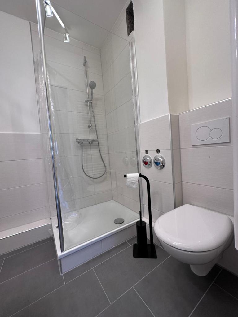 Moderne gemütliche Wohnung in Glinde photo 2