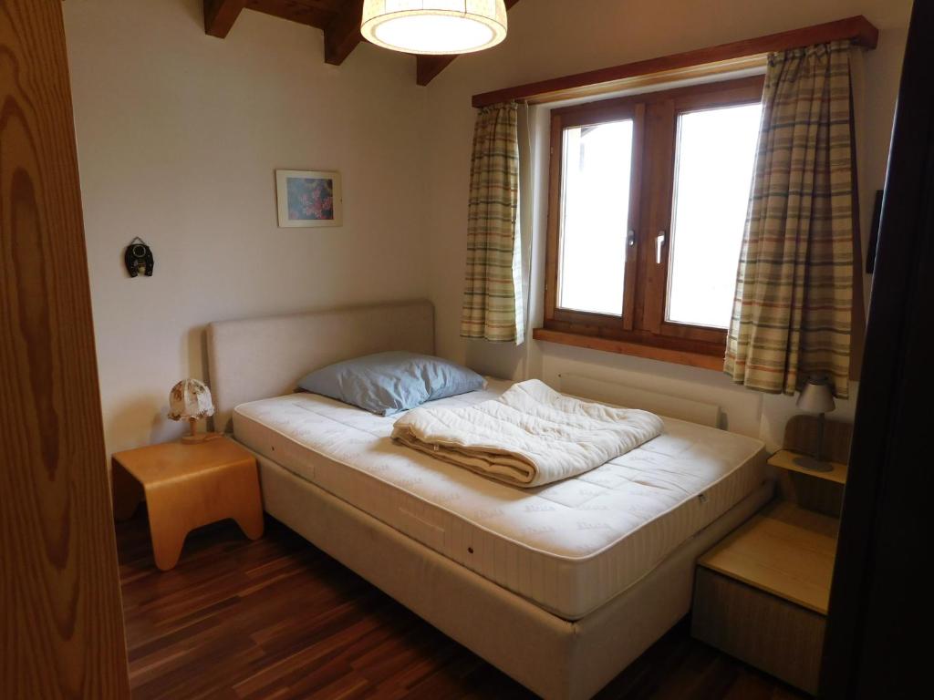 Ferienwohnung Silberdistel 2. Obergeschoss photo 4