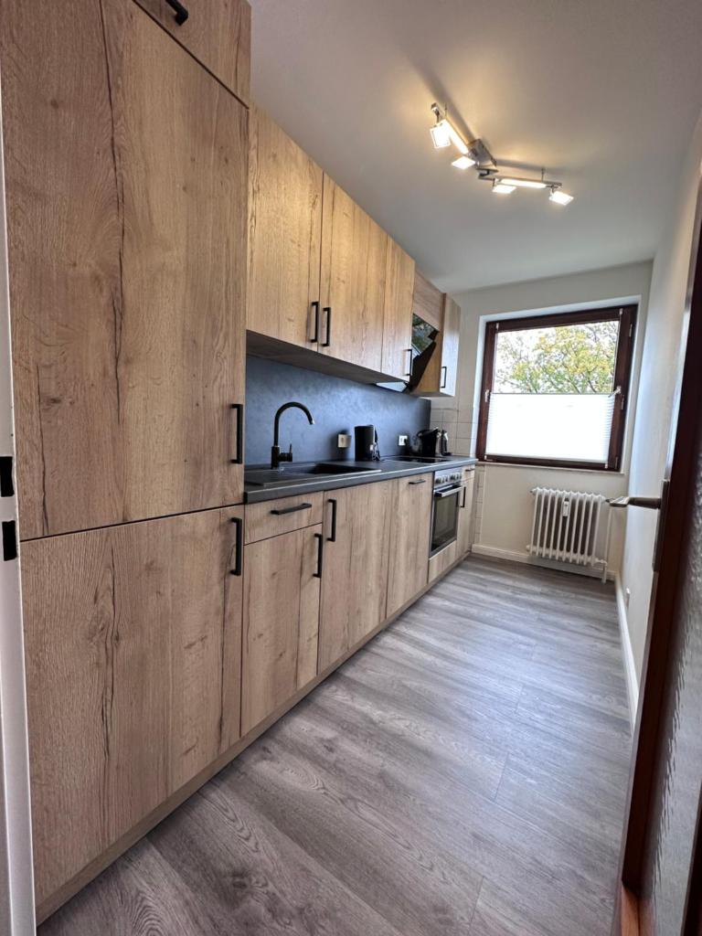 Moderne gemütliche Wohnung in Glinde photo 1