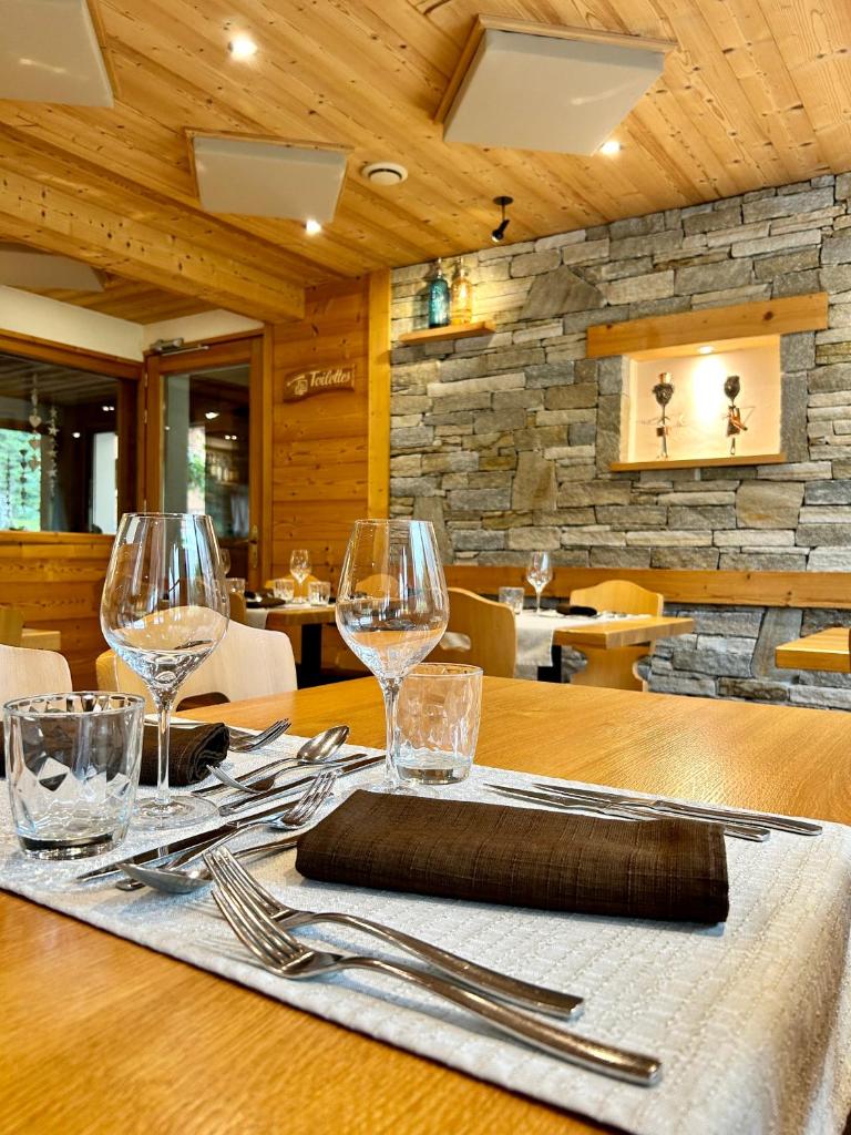 Hameau des Prodains - Hôtel photo 4