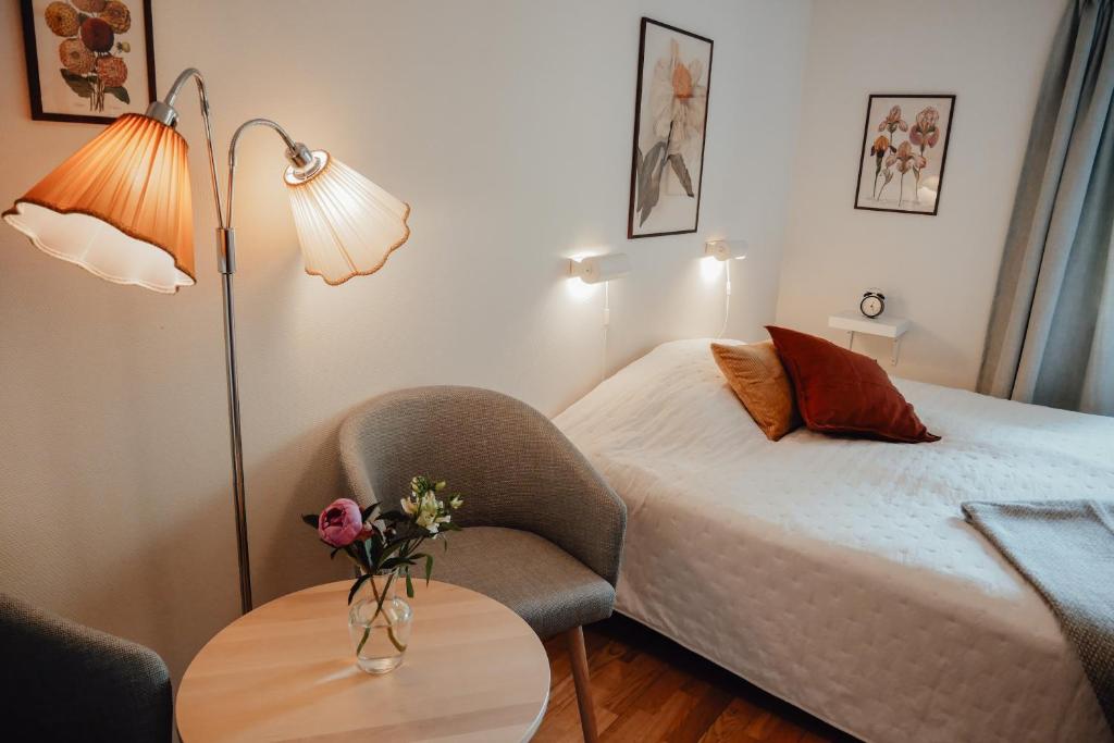 Äspögården Bed & Breakfast photo 1