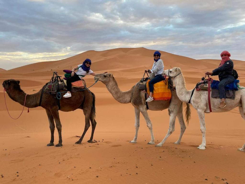 Anir luxury Camp photo 1