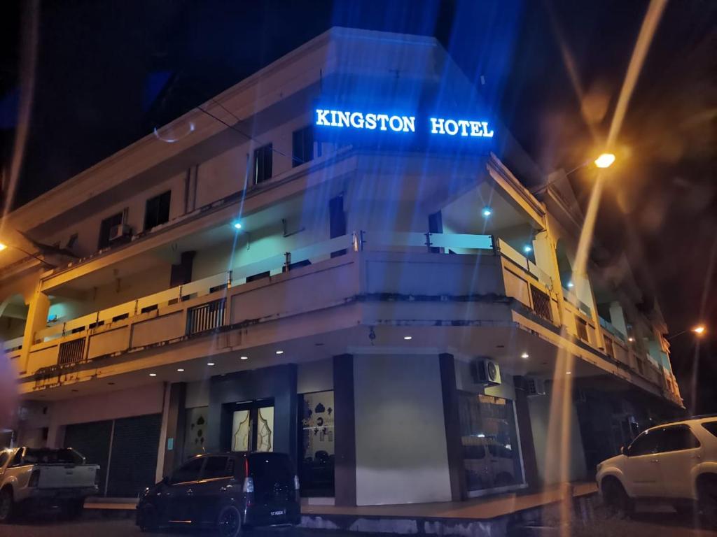 Kingston Executive Hotel photo 4