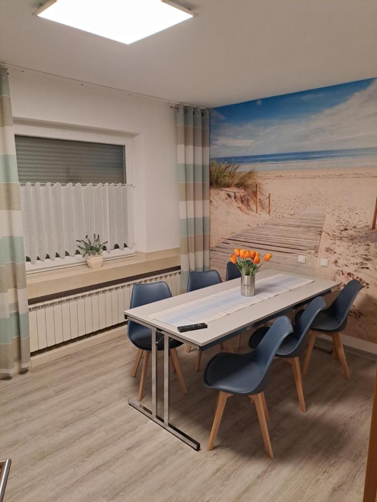 7D Apartment mit 3 Schlafzimmern