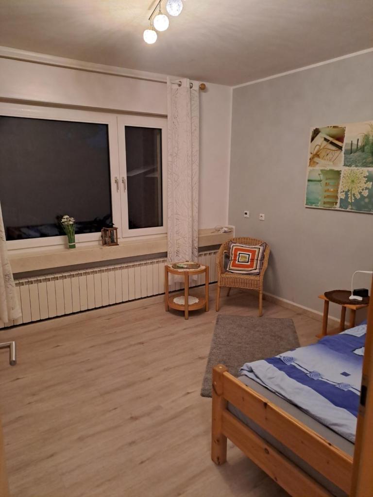 7D Apartment mit 3 Schlafzimmern photo 2