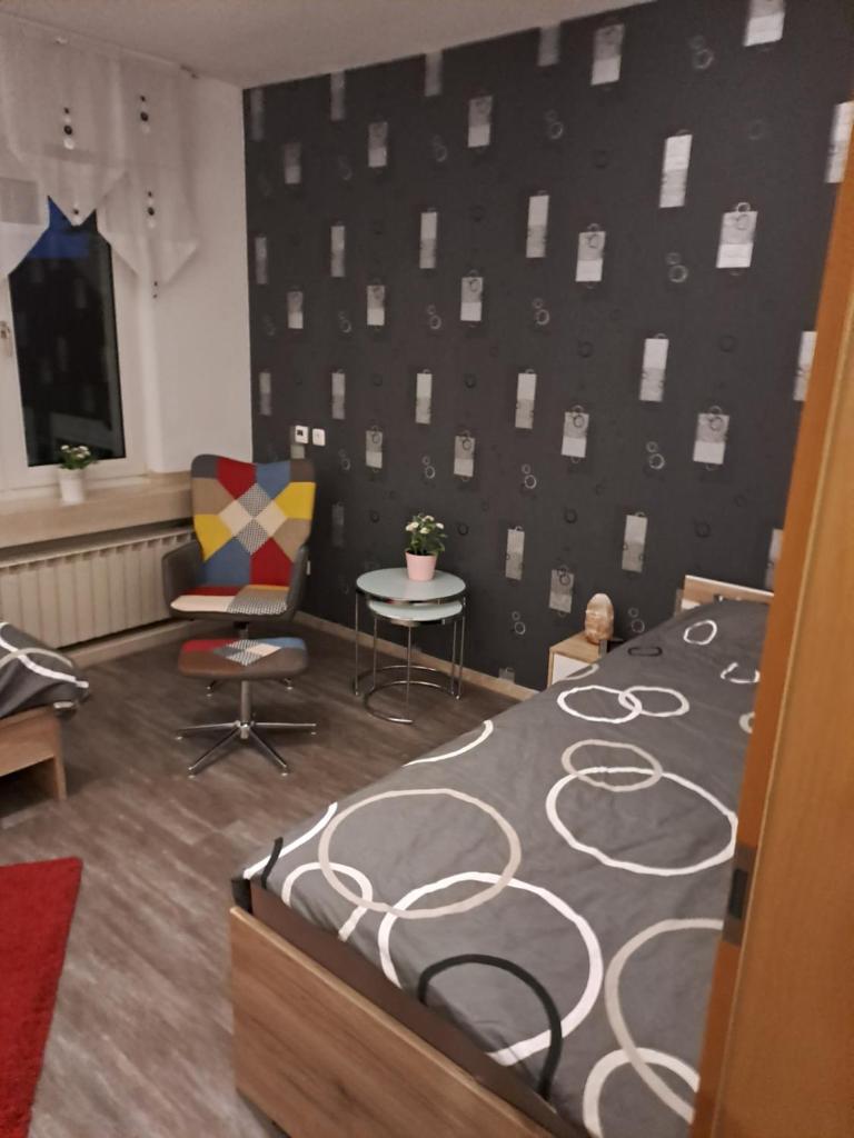 7D Apartment mit 3 Schlafzimmern photo 4