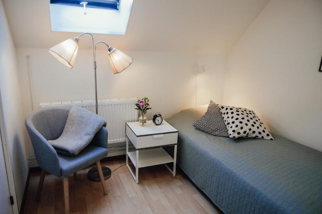 Äspögården Bed & Breakfast photo 2