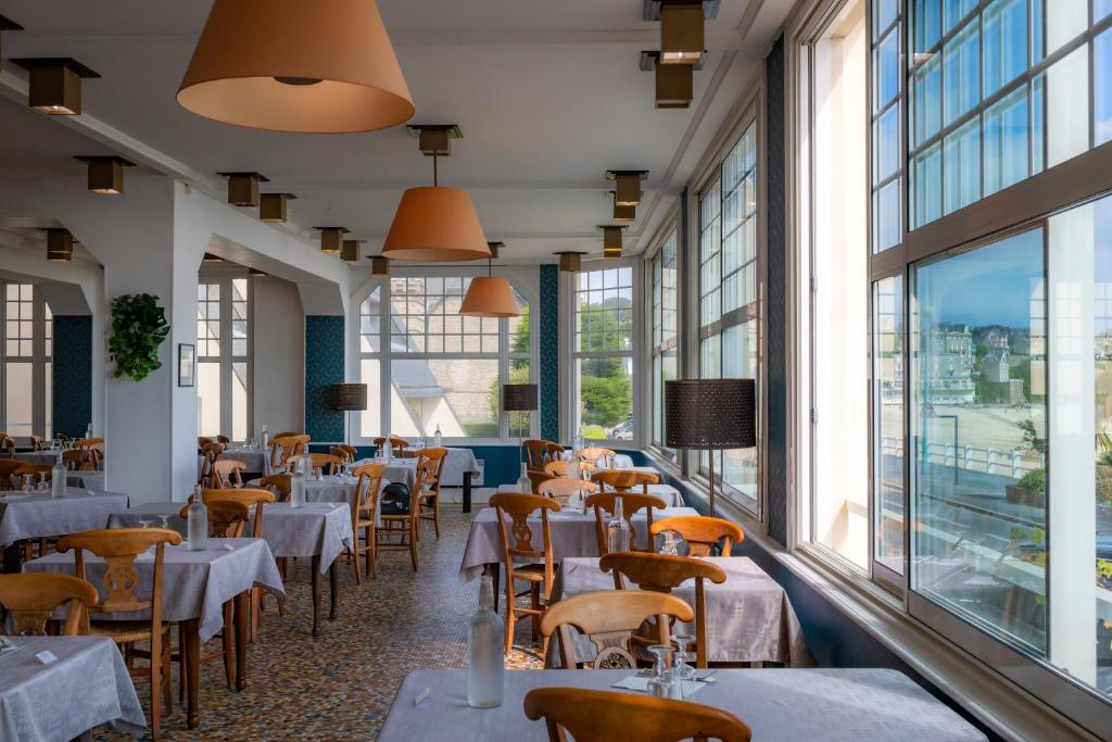 VTF L'Hotel Des Bains photo 3