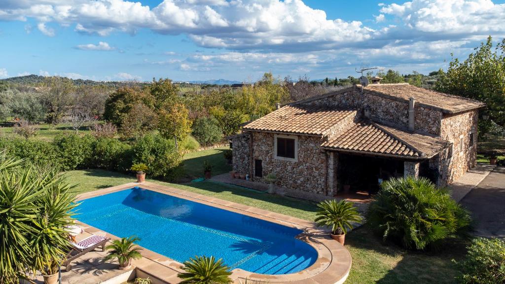 Finca Ca Na Mavi By Homevillas360 photo 4