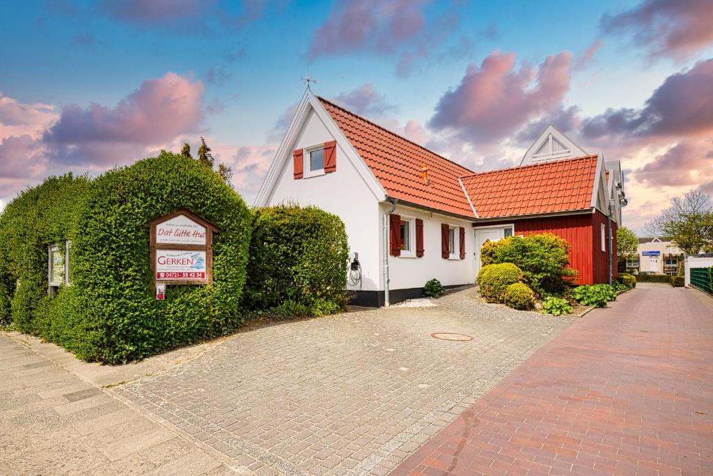Dat lütte Hus 1 photo 1