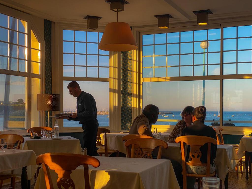 VTF L'Hotel Des Bains photo 4