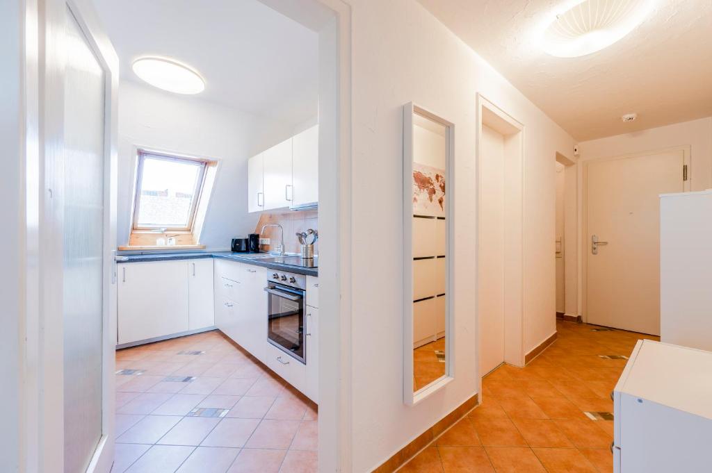 EXQUIS 2,5 BR Maisonette I Familien I TOP-Location I Netflix I Mercedes-Benz photo 3