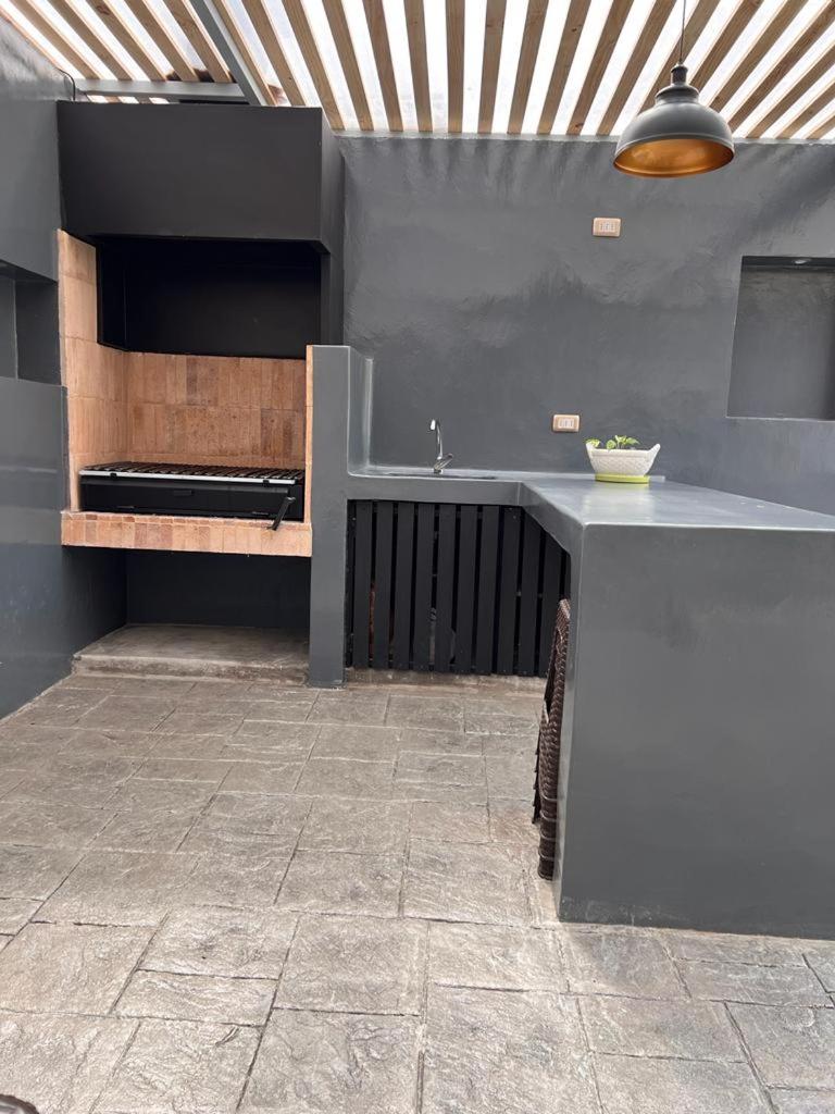 Gran Casa confortable en Santiago photo 2