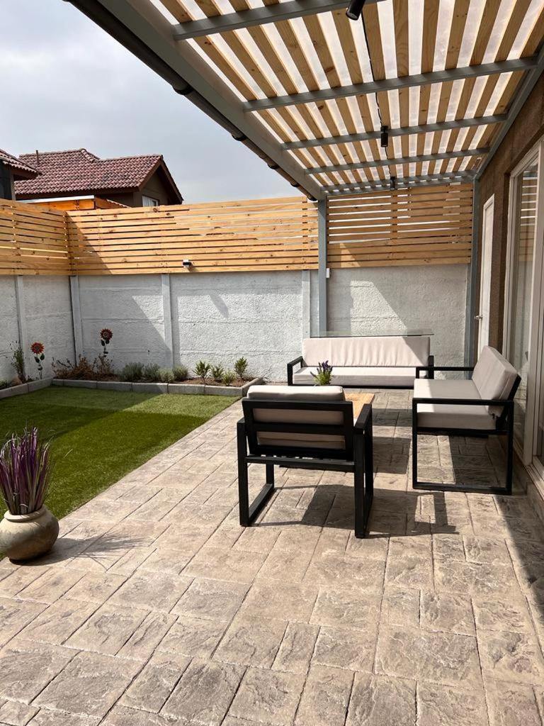 Gran Casa confortable en Santiago photo 3