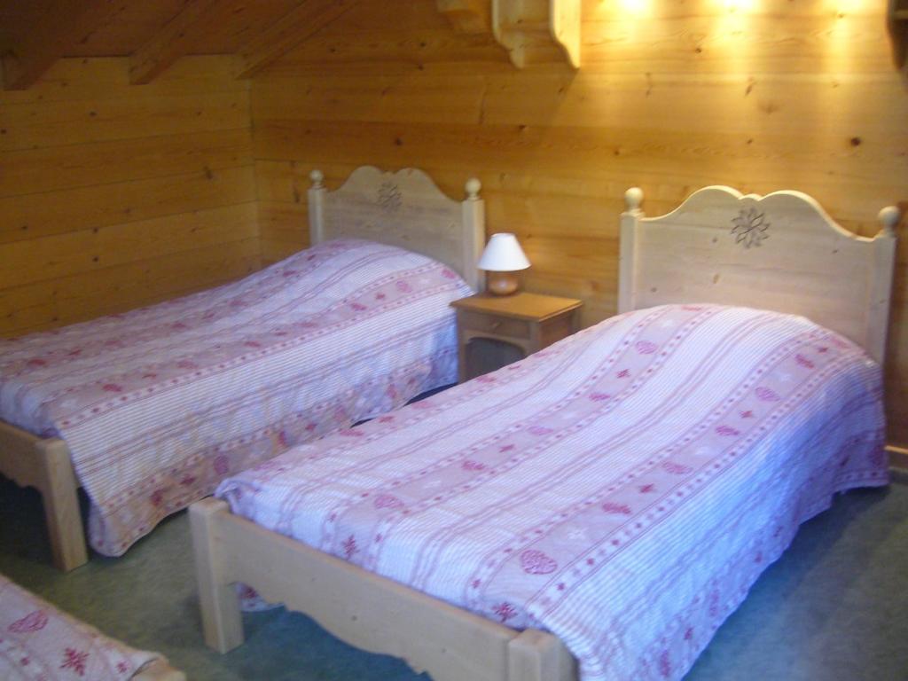Chalet Le Grand-Bornand, 7 pièces, 13 personnes - FR-1-467-31 photo 2