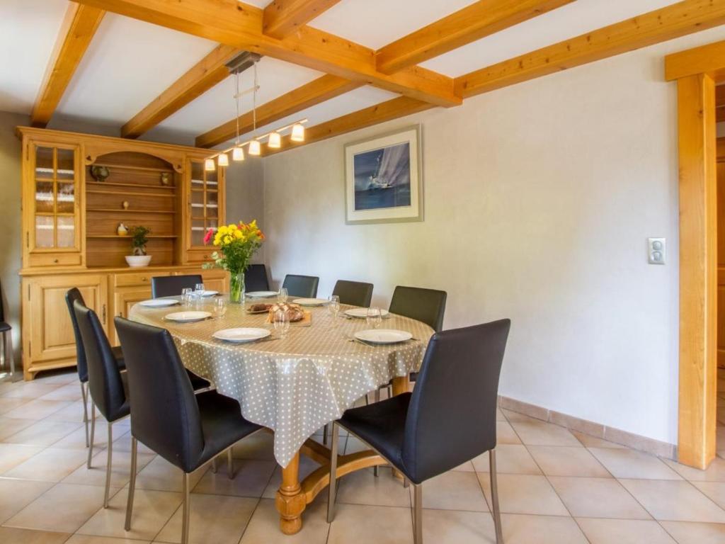 Appartement Le Grand-Bornand, 3 pièces, 9 personnes - FR-1-467-98 photo 1