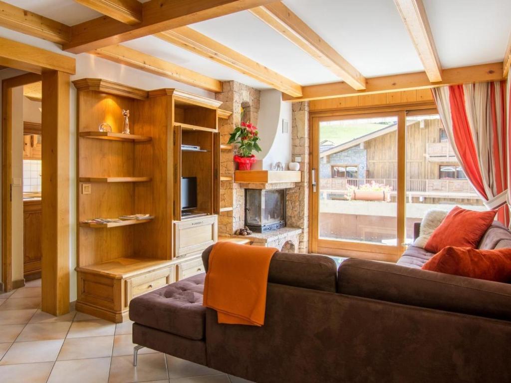 Appartement Le Grand-Bornand, 3 pièces, 9 personnes - FR-1-467-98 photo 3