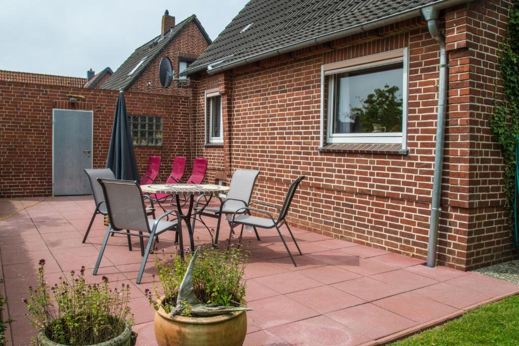 Ferienhaus, Kleine Perle photo 2
