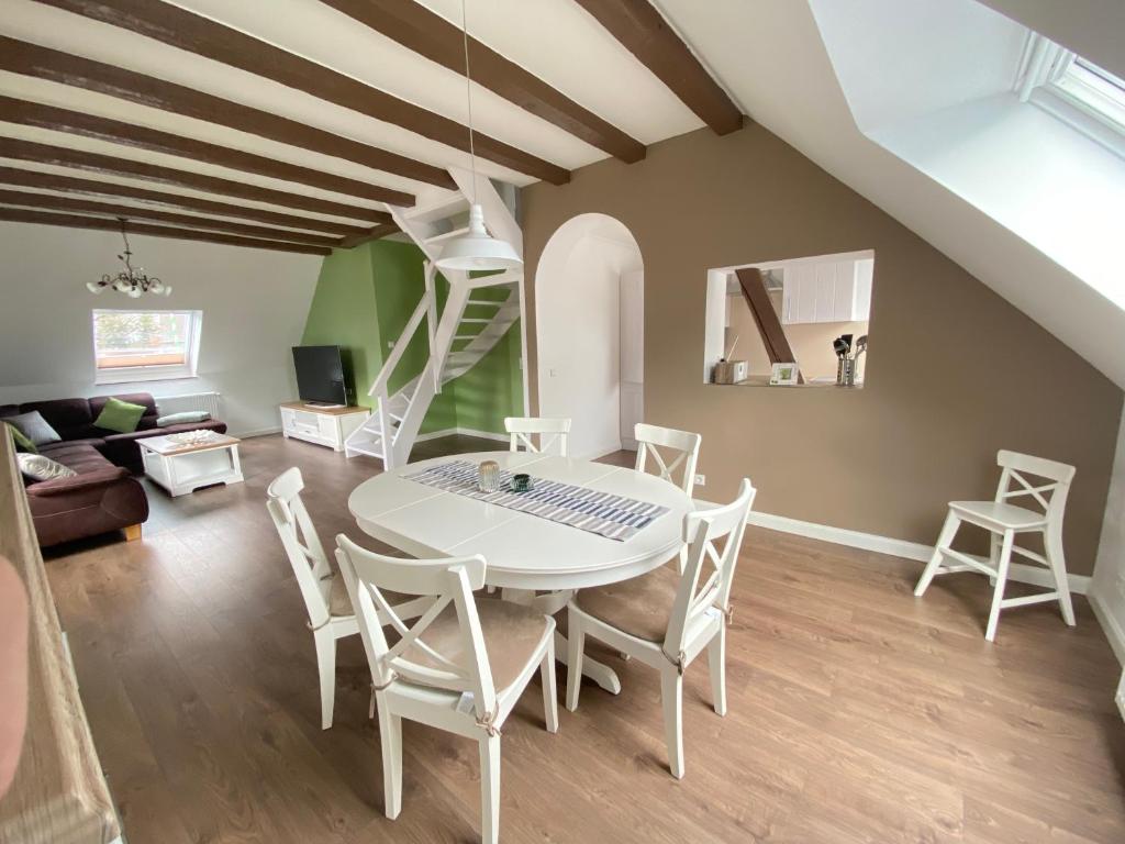 Dagmar 120qm 3 Schlafzimmer Wellness photo 1