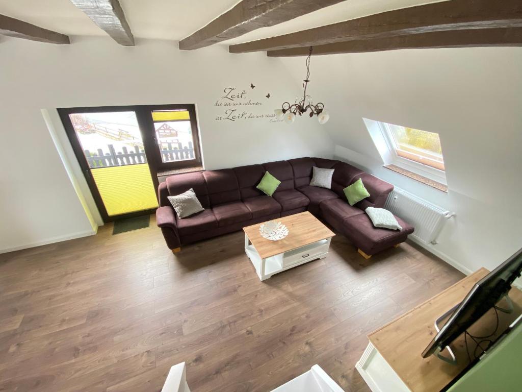 Dagmar 120qm 3 Schlafzimmer Wellness photo 4