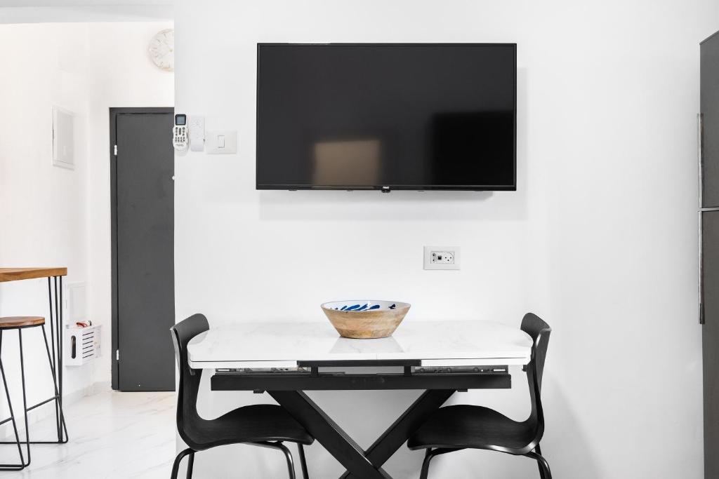 Moroccan style apartment near Bahai Gardens photo 4