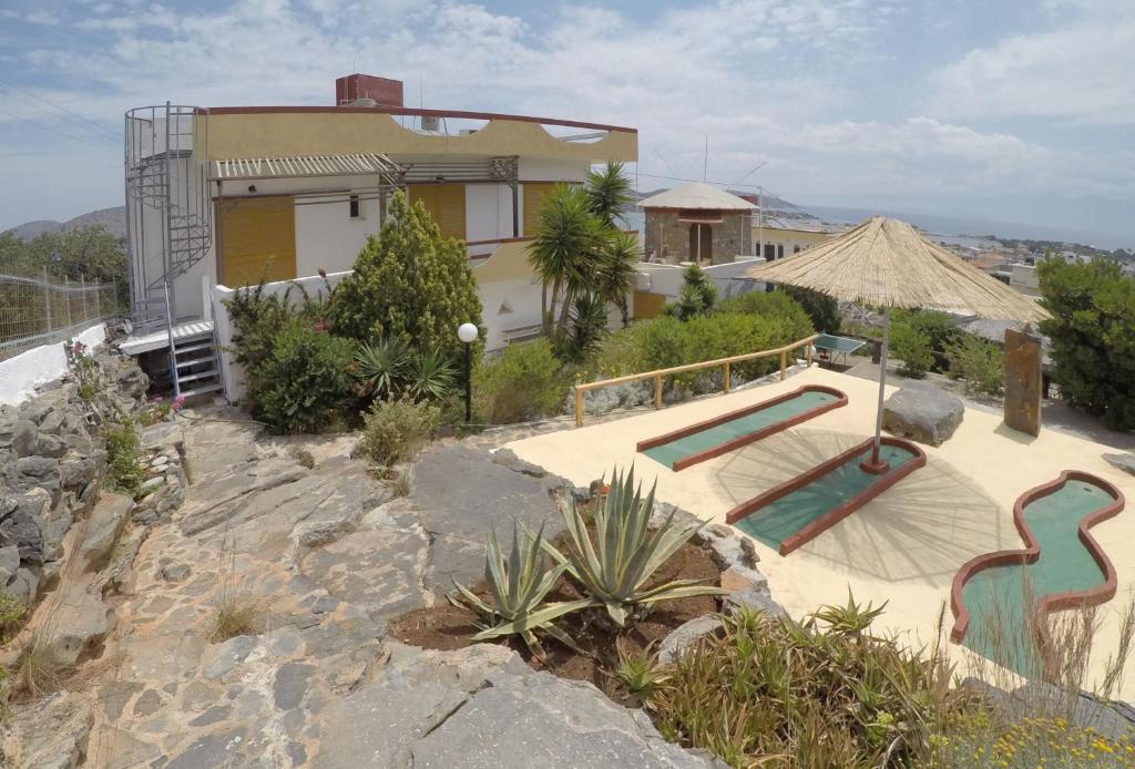 Milos Apartments photo 4