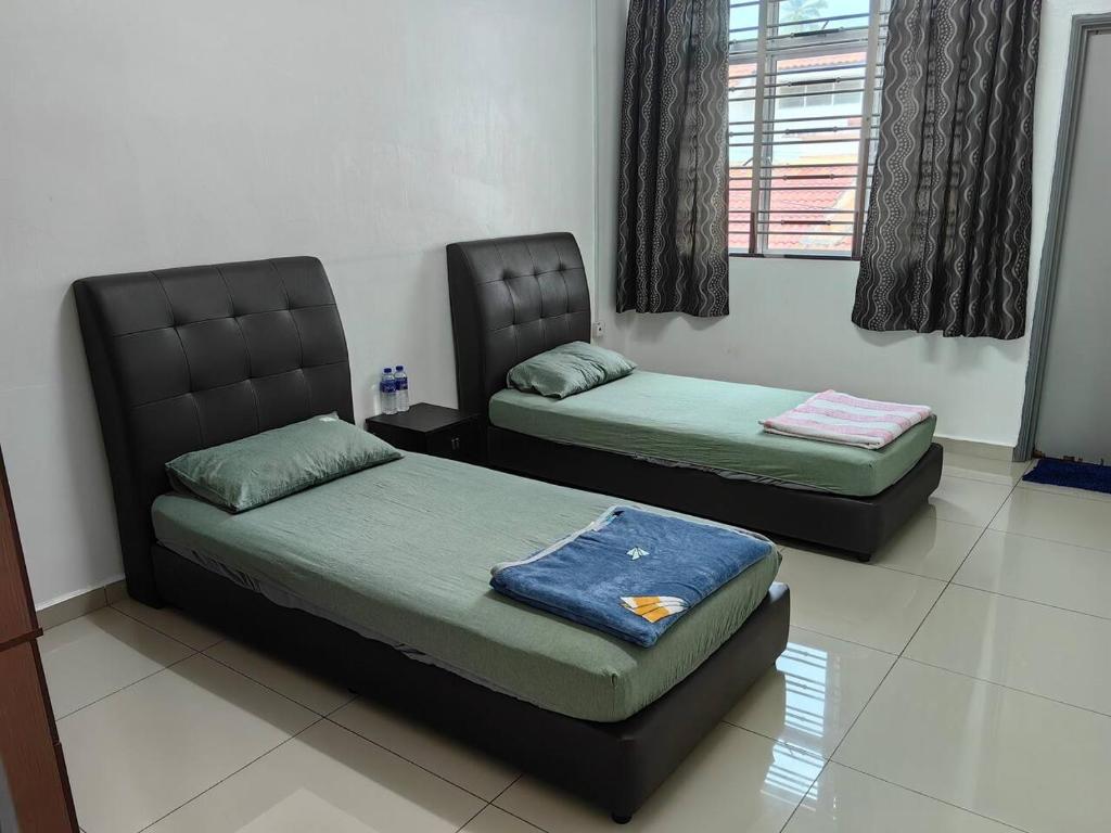 Yi Jiu Homestay photo 1