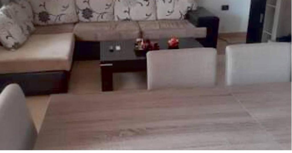 Apartament Kaçanik