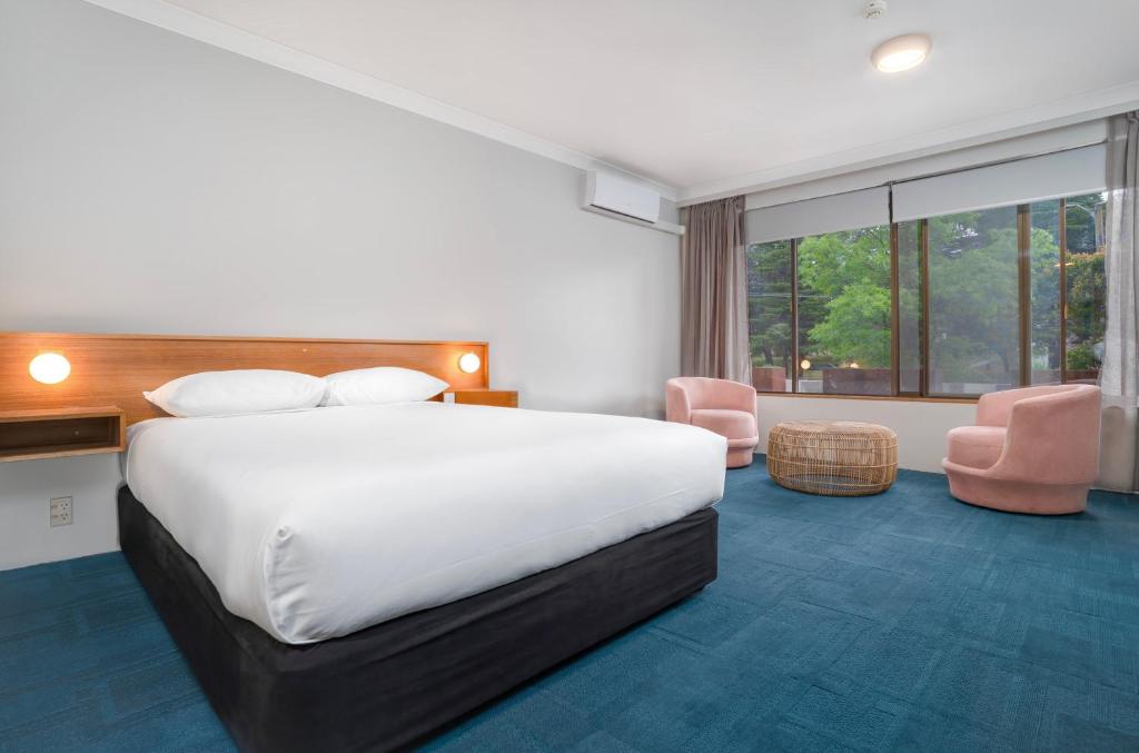 All Seasons Motel Armidale photo 2
