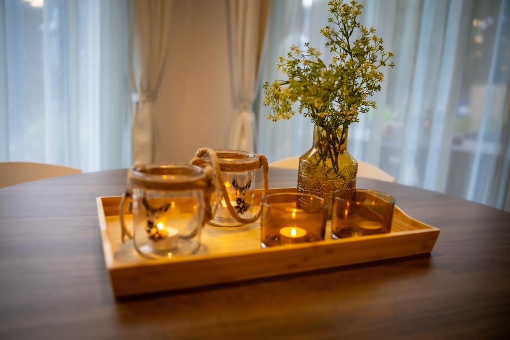 Chalet Het Edelhert photo 1