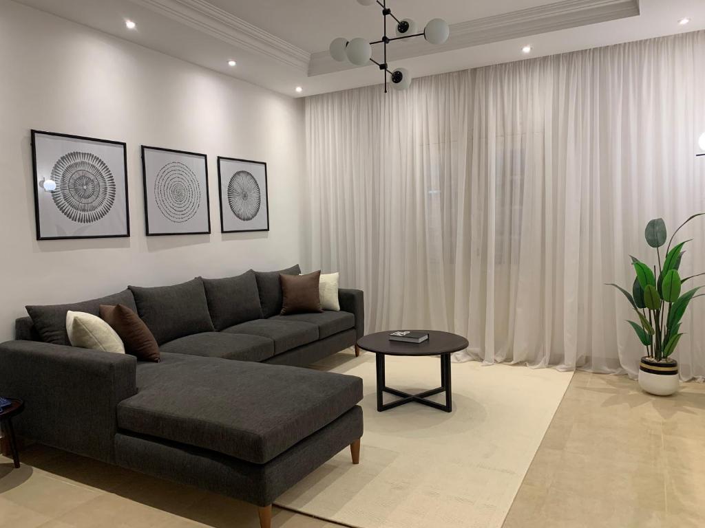A Cozy Apt in Obour City photo 3