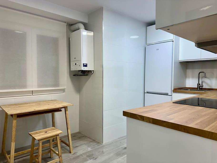 Apartamentos 2K - Apartamento en el centro de Castro Urdiales reformado photo 3