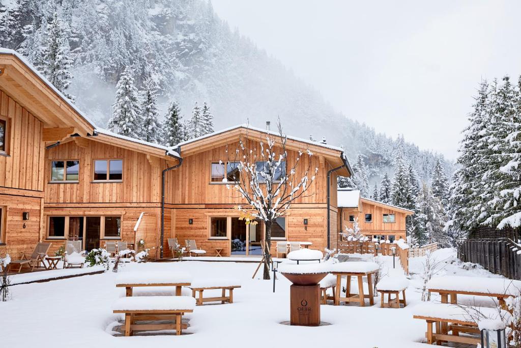 Zugspitz Lodge photo 1