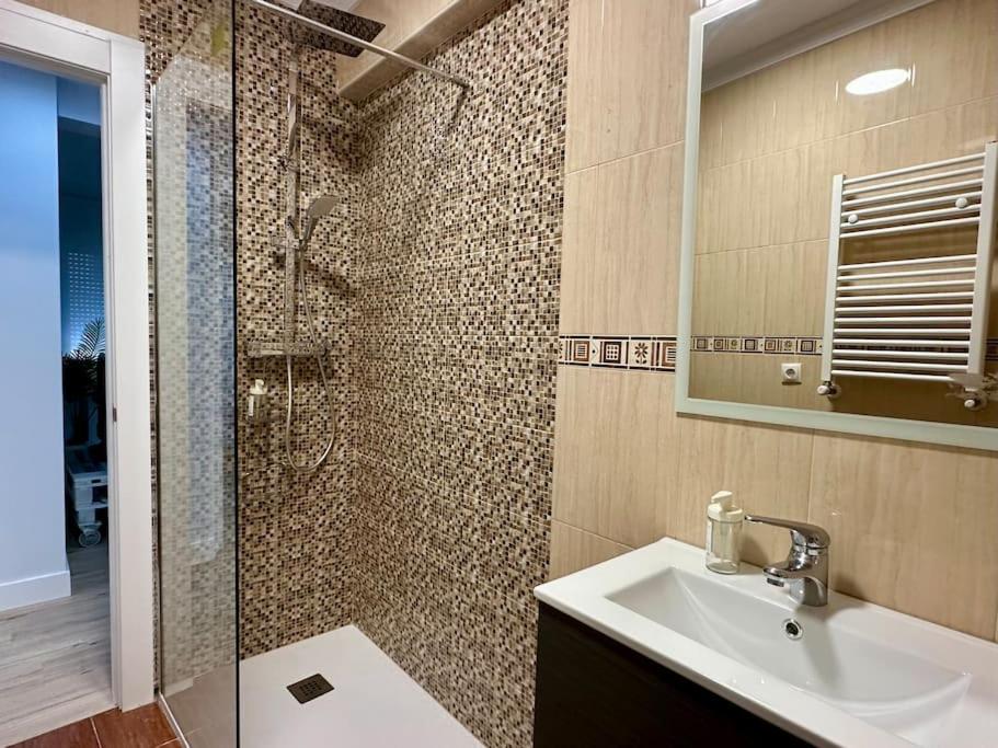 Apartamentos 2K - Apartamento en el centro de Castro Urdiales reformado photo 4