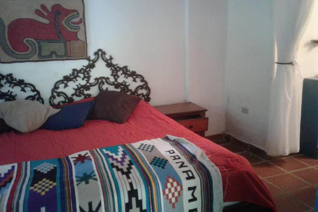 HERMOSA CASA DE HUESPEDES photo 1