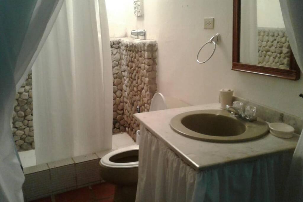 HERMOSA CASA DE HUESPEDES photo 2