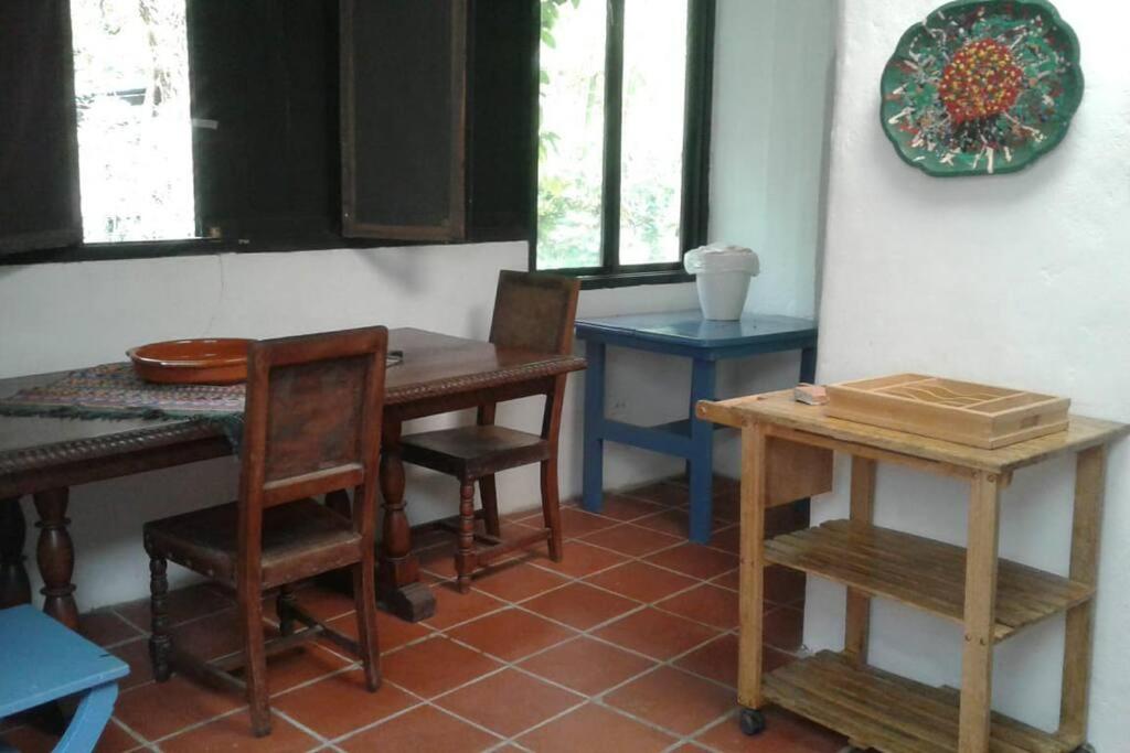 HERMOSA CASA DE HUESPEDES photo 3