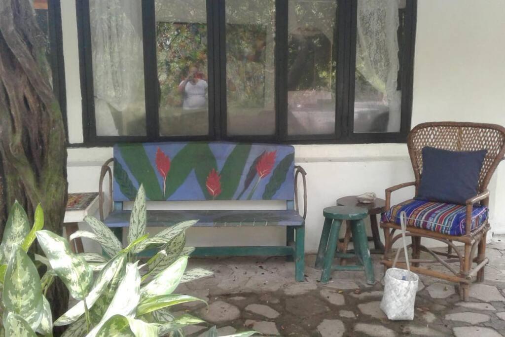 HERMOSA CASA DE HUESPEDES photo 4